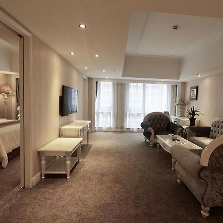 Vienna International Hotel Jieyang People'S Avenue Ngoại thất bức ảnh