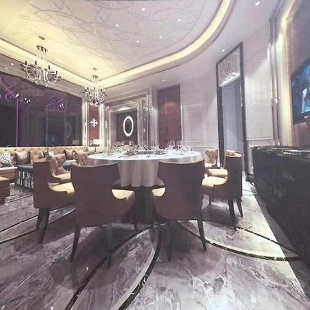 Vienna International Hotel Jieyang People'S Avenue Ngoại thất bức ảnh